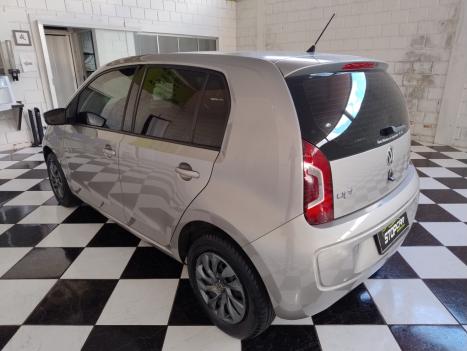 VOLKSWAGEN UP 1.0 12V 4P FLEX MOVE UP, Foto 4