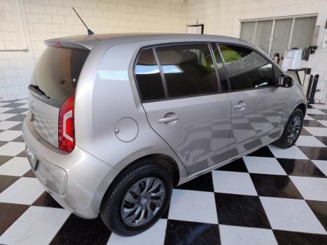 VOLKSWAGEN UP 1.0 12V 4P FLEX MOVE UP, Foto 5