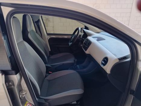 VOLKSWAGEN UP 1.0 12V 4P FLEX MOVE UP, Foto 7