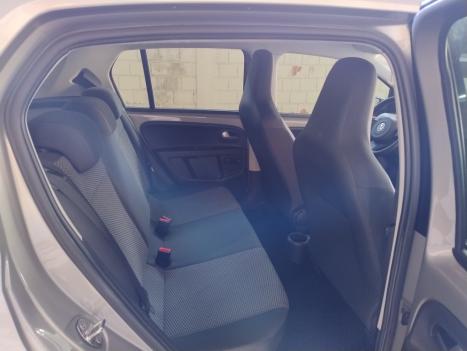VOLKSWAGEN UP 1.0 12V 4P FLEX MOVE UP, Foto 8