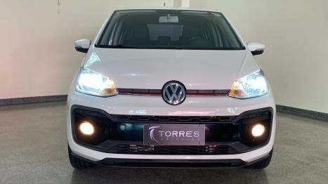 VOLKSWAGEN UP 1.0 12V 4P TSI FLEX MOVE UP, Foto 3