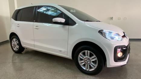 VOLKSWAGEN UP 1.0 12V 4P TSI FLEX MOVE UP, Foto 4