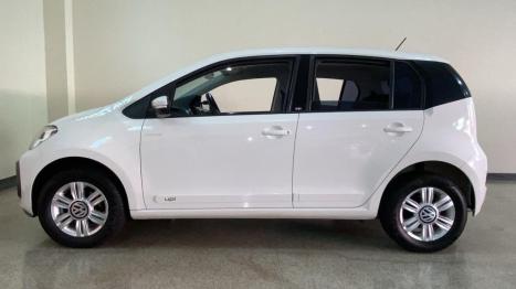 VOLKSWAGEN UP 1.0 12V 4P TSI FLEX MOVE UP, Foto 5