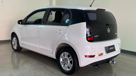 VOLKSWAGEN UP 1.0 12V 4P TSI FLEX MOVE UP, Foto 6