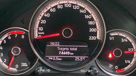 VOLKSWAGEN UP 1.0 12V 4P TSI FLEX MOVE UP, Foto 7