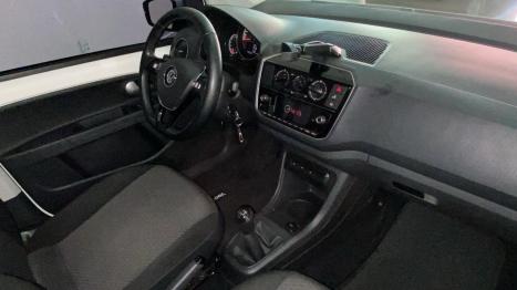 VOLKSWAGEN UP 1.0 12V 4P TSI FLEX MOVE UP, Foto 8