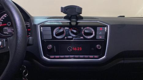 VOLKSWAGEN UP 1.0 12V 4P TSI FLEX MOVE UP, Foto 9