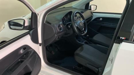 VOLKSWAGEN UP 1.0 12V 4P TSI FLEX MOVE UP, Foto 11