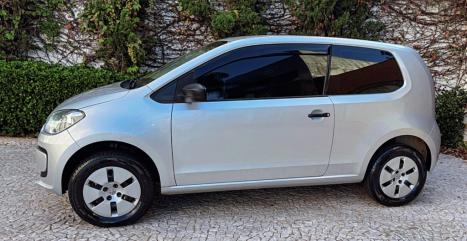 VOLKSWAGEN UP 1.0 12V TAKE FLEX, Foto 2