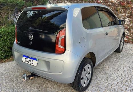 VOLKSWAGEN UP 1.0 12V TAKE FLEX, Foto 3