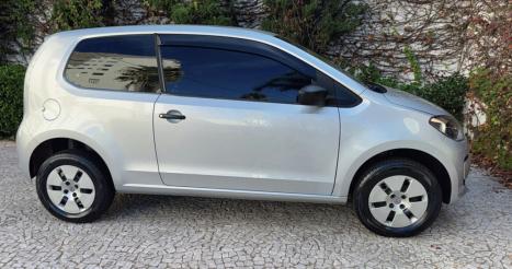 VOLKSWAGEN UP 1.0 12V TAKE FLEX, Foto 4