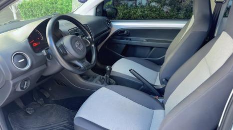 VOLKSWAGEN UP 1.0 12V TAKE FLEX, Foto 5