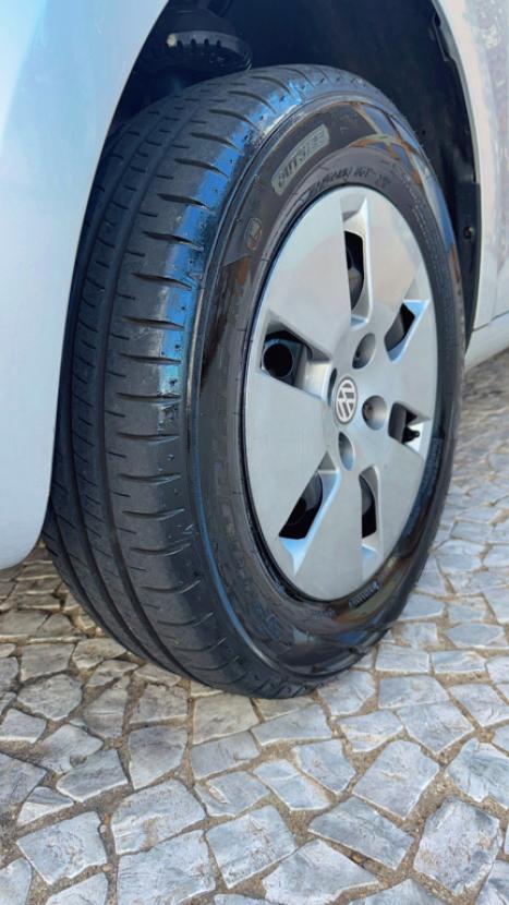 VOLKSWAGEN UP 1.0 12V TAKE FLEX, Foto 6