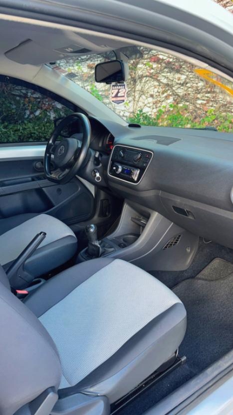 VOLKSWAGEN UP 1.0 12V TAKE FLEX, Foto 7