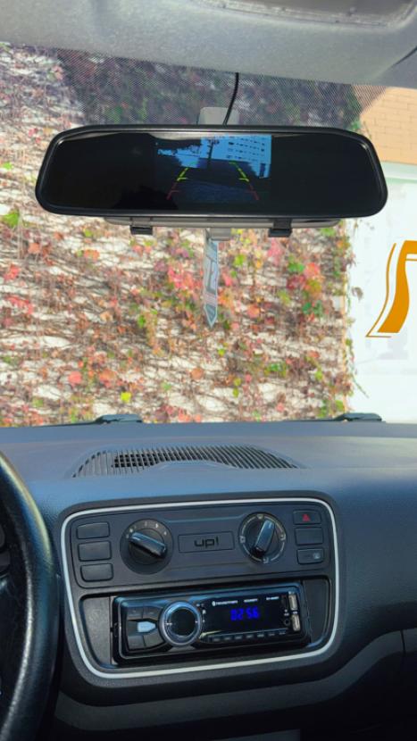 VOLKSWAGEN UP 1.0 12V TAKE FLEX, Foto 8