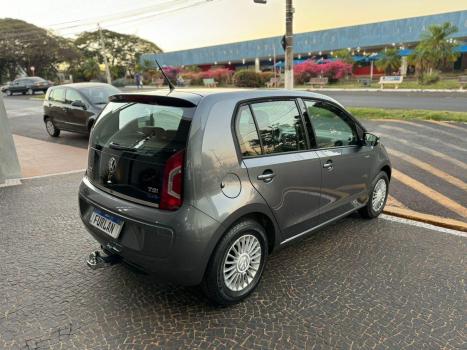 VOLKSWAGEN UP 1.0 12V 4P TSI FLEX MOVE UP, Foto 3