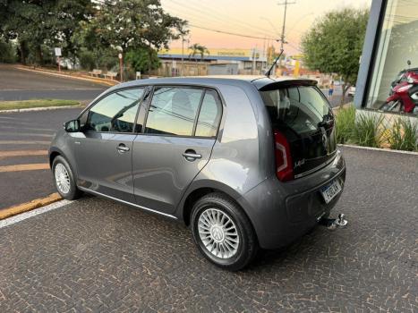 VOLKSWAGEN UP 1.0 12V 4P TSI FLEX MOVE UP, Foto 4