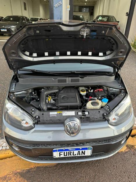 VOLKSWAGEN UP 1.0 12V 4P TSI FLEX MOVE UP, Foto 5