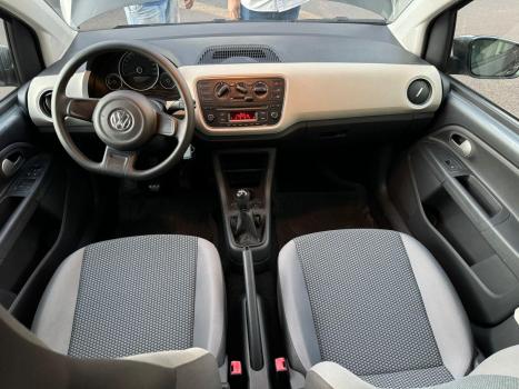 VOLKSWAGEN UP 1.0 12V 4P TSI FLEX MOVE UP, Foto 6