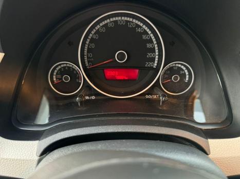 VOLKSWAGEN UP 1.0 12V 4P TSI FLEX MOVE UP, Foto 10