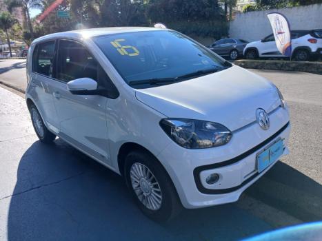 VOLKSWAGEN UP 1.0 12V 4P FLEX MOVE UP, Foto 2