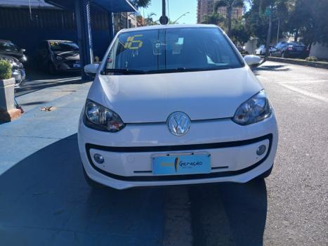VOLKSWAGEN UP 1.0 12V 4P FLEX MOVE UP, Foto 3