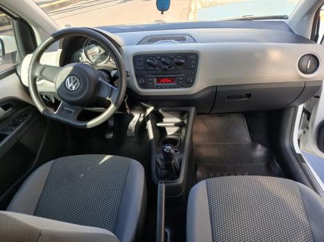 VOLKSWAGEN UP 1.0 12V 4P FLEX MOVE UP, Foto 4