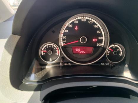 VOLKSWAGEN UP 1.0 12V 4P FLEX MOVE UP, Foto 5