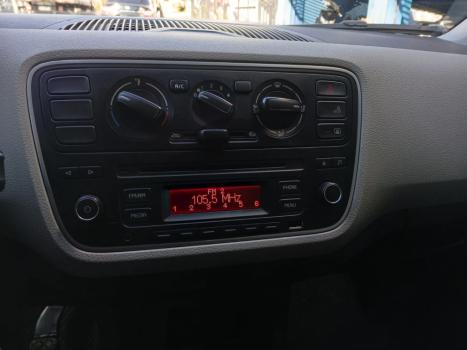 VOLKSWAGEN UP 1.0 12V 4P FLEX MOVE UP, Foto 6
