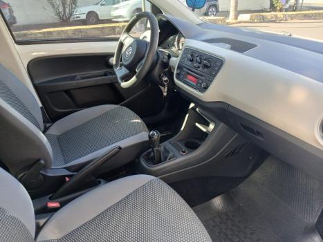 VOLKSWAGEN UP 1.0 12V 4P FLEX MOVE UP, Foto 7