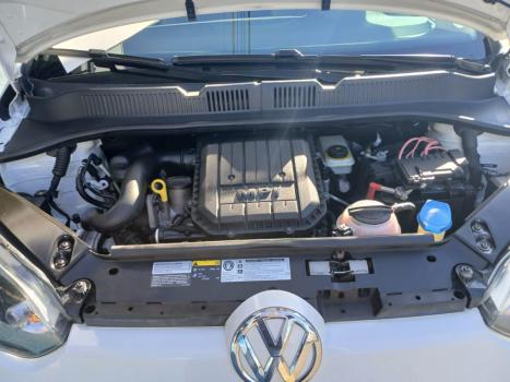 VOLKSWAGEN UP 1.0 12V 4P FLEX MOVE UP, Foto 10
