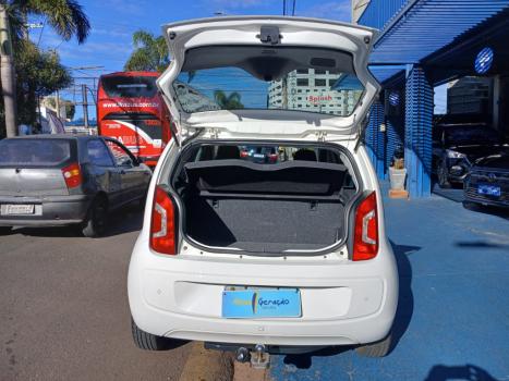 VOLKSWAGEN UP 1.0 12V 4P FLEX MOVE UP, Foto 11