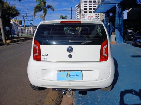 VOLKSWAGEN UP 1.0 12V 4P FLEX MOVE UP, Foto 12