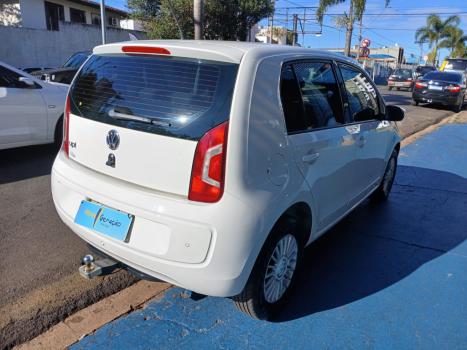 VOLKSWAGEN UP 1.0 12V 4P FLEX MOVE UP, Foto 13
