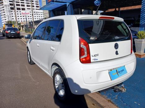 VOLKSWAGEN UP 1.0 12V 4P FLEX MOVE UP, Foto 14