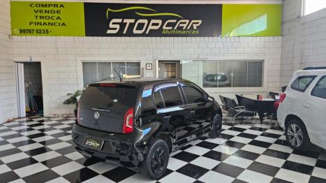 VOLKSWAGEN UP 1.0 12V 4P TAKE FLEX, Foto 3