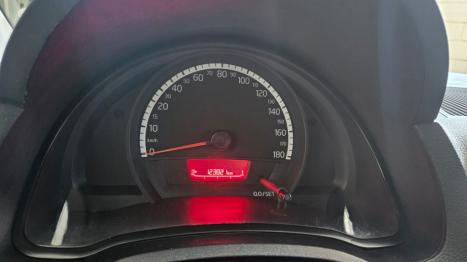 VOLKSWAGEN UP 1.0 12V 4P TAKE FLEX, Foto 4