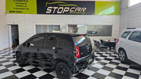 VOLKSWAGEN UP 1.0 12V 4P TAKE FLEX, Foto 5