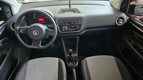 VOLKSWAGEN UP 1.0 12V 4P TAKE FLEX, Foto 6