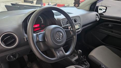 VOLKSWAGEN UP 1.0 12V 4P TAKE FLEX, Foto 8