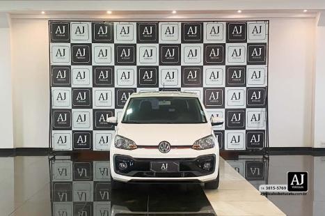 VOLKSWAGEN UP 1.0 12V TSI CONNECT FLEX, Foto 2