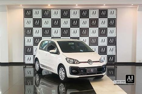 VOLKSWAGEN UP 1.0 12V TSI CONNECT FLEX, Foto 3