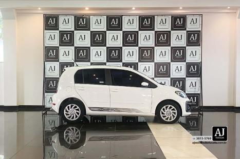 VOLKSWAGEN UP 1.0 12V TSI CONNECT FLEX, Foto 4