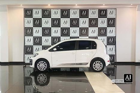 VOLKSWAGEN UP 1.0 12V TSI CONNECT FLEX, Foto 5