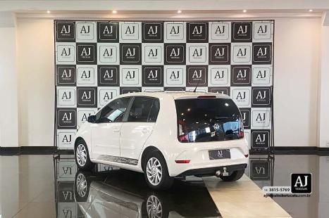 VOLKSWAGEN UP 1.0 12V TSI CONNECT FLEX, Foto 6