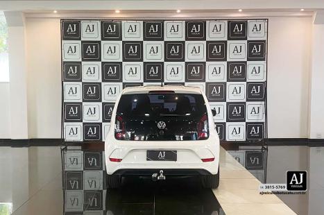 VOLKSWAGEN UP 1.0 12V TSI CONNECT FLEX, Foto 7