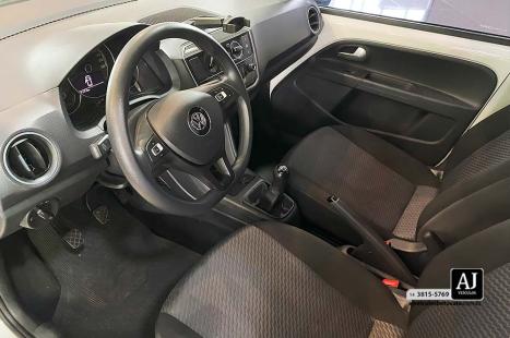 VOLKSWAGEN UP 1.0 12V TSI CONNECT FLEX, Foto 9