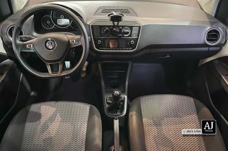 VOLKSWAGEN UP 1.0 12V TSI CONNECT FLEX, Foto 10