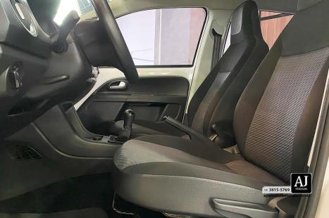 VOLKSWAGEN UP 1.0 12V TSI CONNECT FLEX, Foto 13