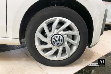 VOLKSWAGEN UP 1.0 12V TSI CONNECT FLEX, Foto 18